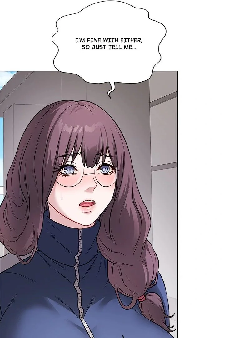 Signed, Sealed, Mistaken Chapter 12 Page 21