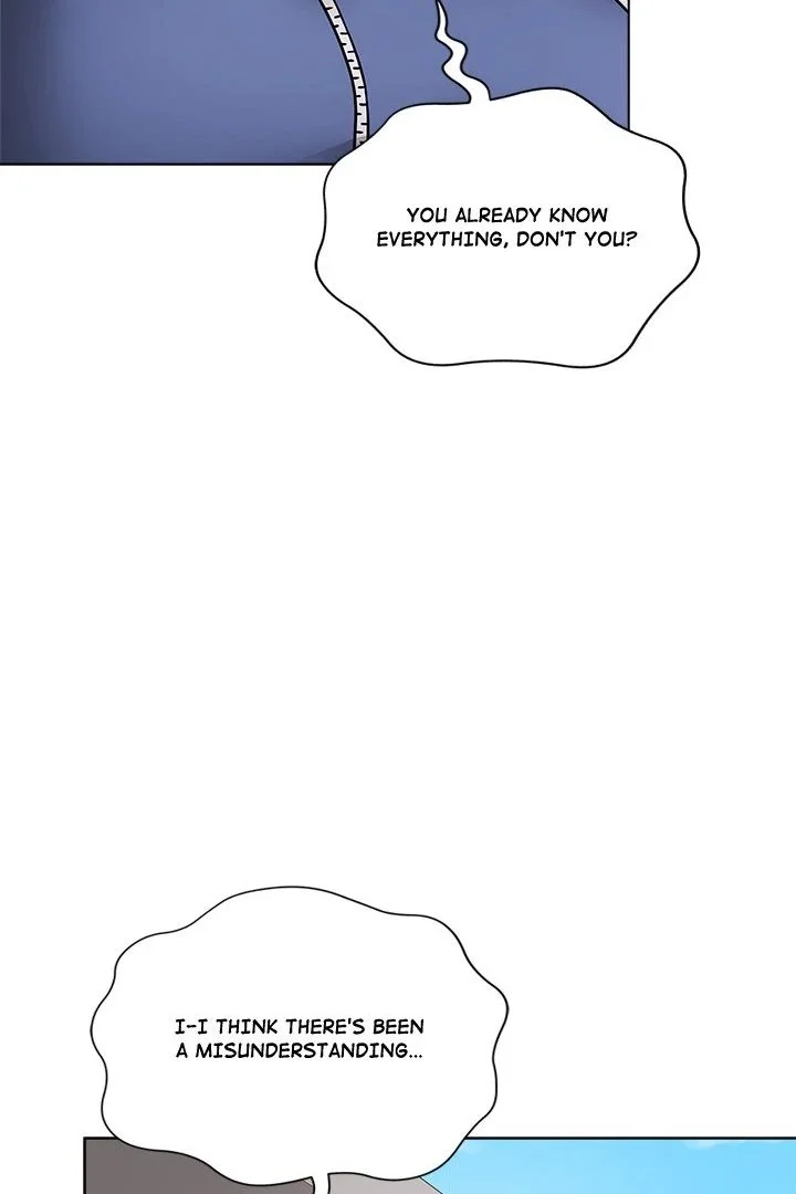 Signed, Sealed, Mistaken Chapter 12 Page 22