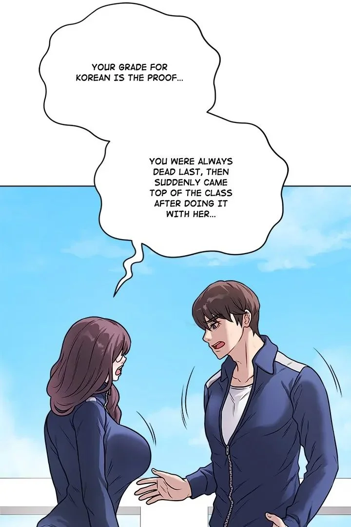 Signed, Sealed, Mistaken Chapter 12 Page 25