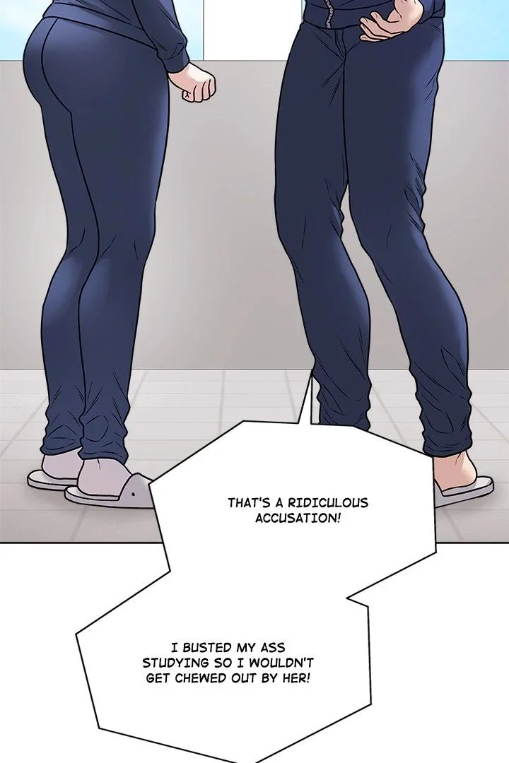 Signed, Sealed, Mistaken Chapter 12 Page 26