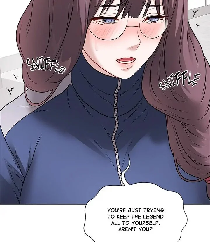 Signed, Sealed, Mistaken Chapter 12 Page 28