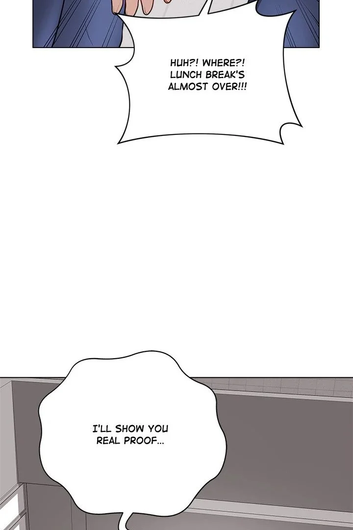 Signed, Sealed, Mistaken Chapter 12 Page 31