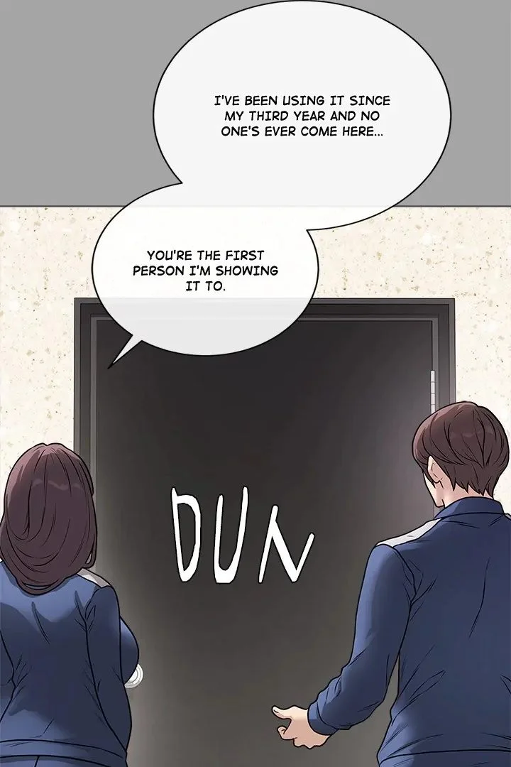 Signed, Sealed, Mistaken Chapter 12 Page 40