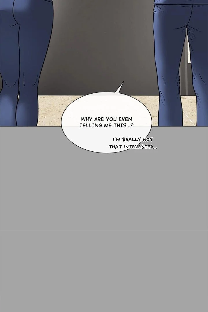 Signed, Sealed, Mistaken Chapter 12 Page 41