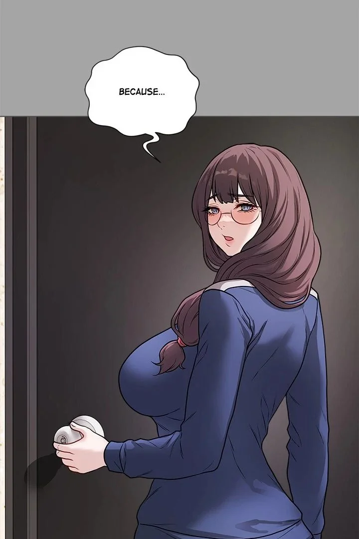 Signed, Sealed, Mistaken Chapter 12 Page 42