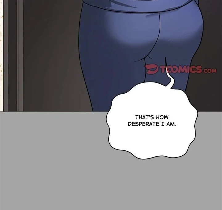 Signed, Sealed, Mistaken Chapter 12 Page 43