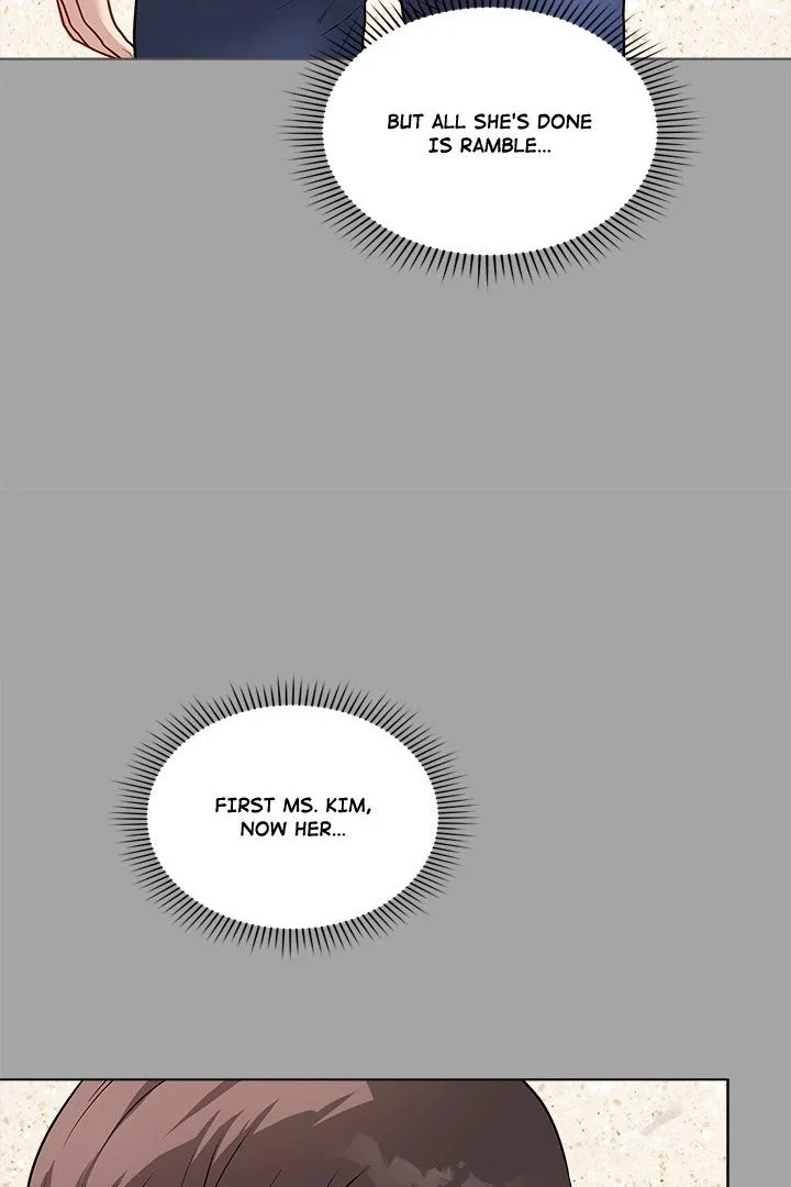 Signed, Sealed, Mistaken Chapter 12 Page 46