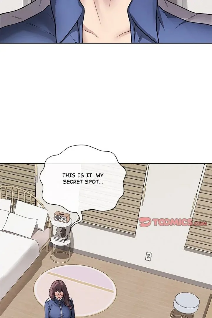 Signed, Sealed, Mistaken Chapter 12 Page 52