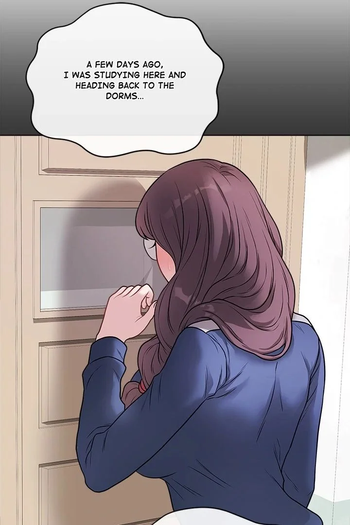 Signed, Sealed, Mistaken Chapter 12 Page 55