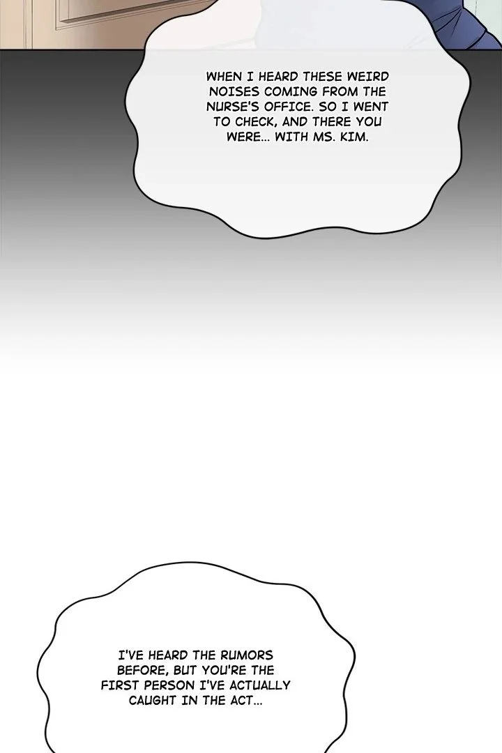 Signed, Sealed, Mistaken Chapter 12 Page 56