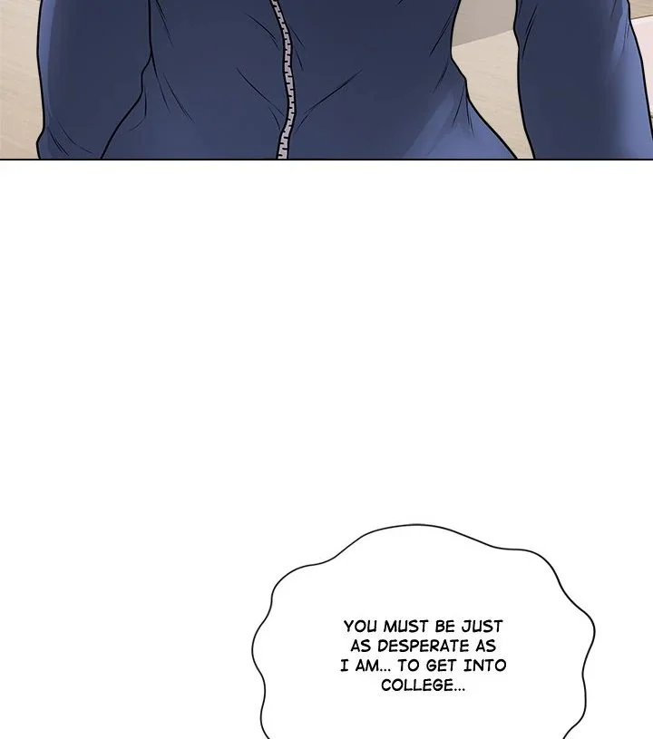 Signed, Sealed, Mistaken Chapter 12 Page 58