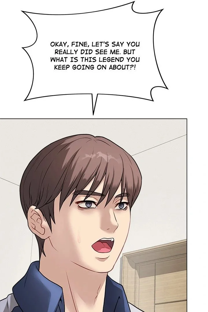 Signed, Sealed, Mistaken Chapter 12 Page 60