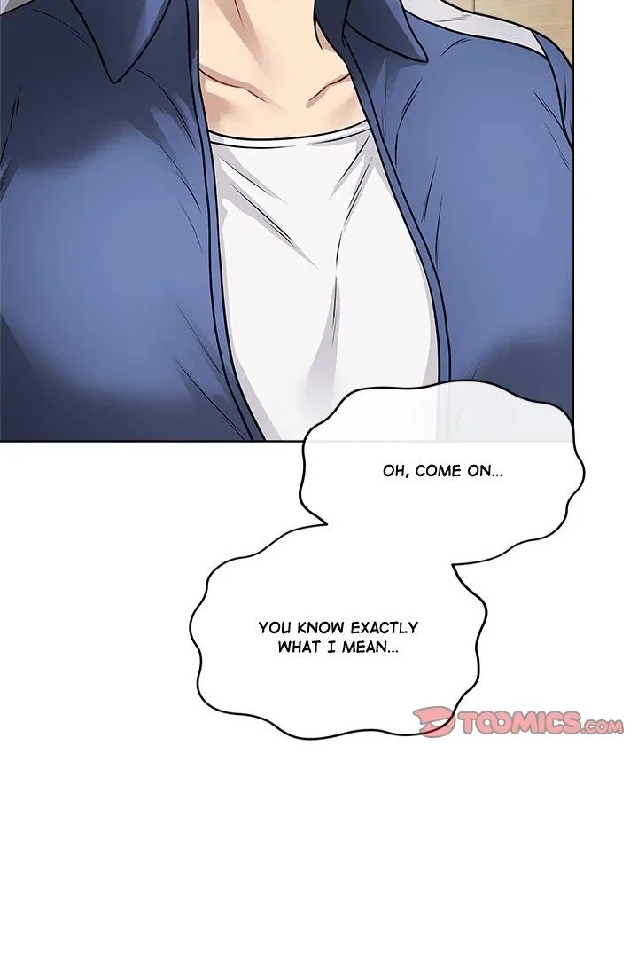 Signed, Sealed, Mistaken Chapter 12 Page 61