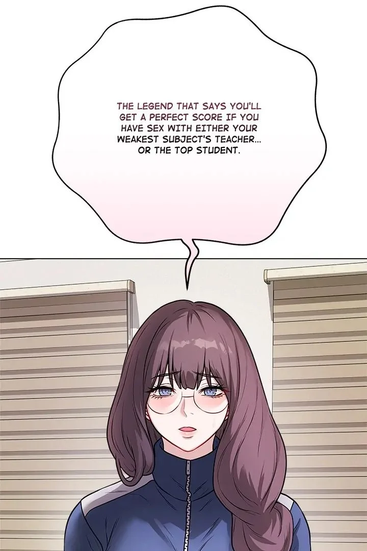 Signed, Sealed, Mistaken Chapter 12 Page 62
