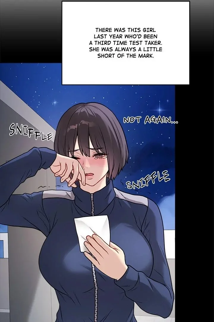 Signed, Sealed, Mistaken Chapter 12 Page 65