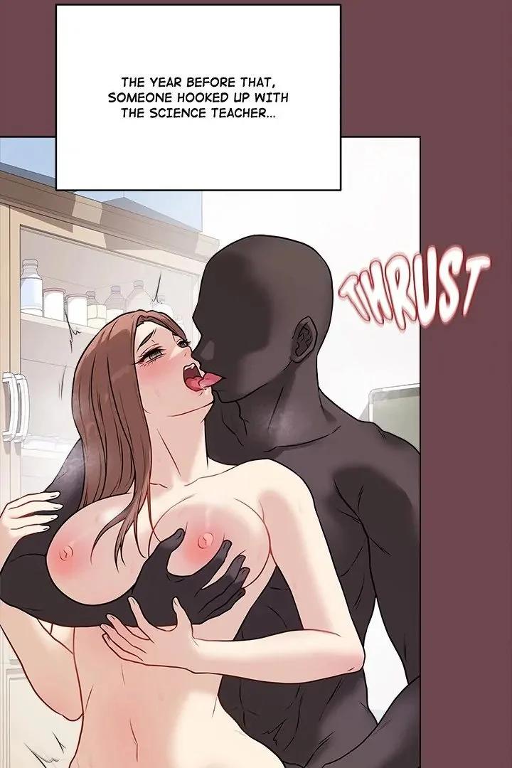 Signed, Sealed, Mistaken Chapter 12 Page 69