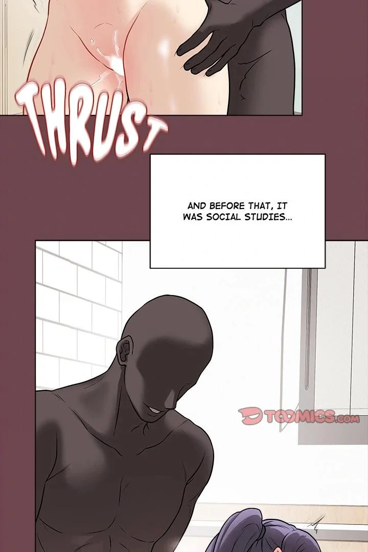 Signed, Sealed, Mistaken Chapter 12 Page 70