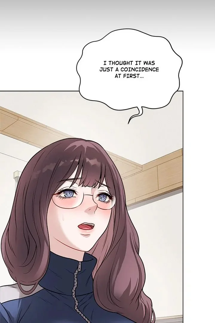 Signed, Sealed, Mistaken Chapter 12 Page 74