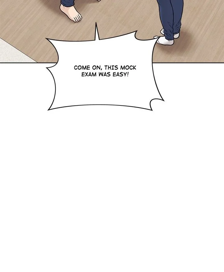 Signed, Sealed, Mistaken Chapter 12 Page 82