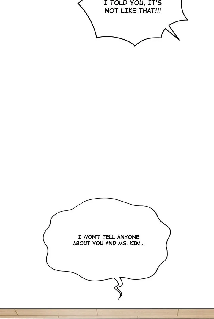 Signed, Sealed, Mistaken Chapter 12 Page 86