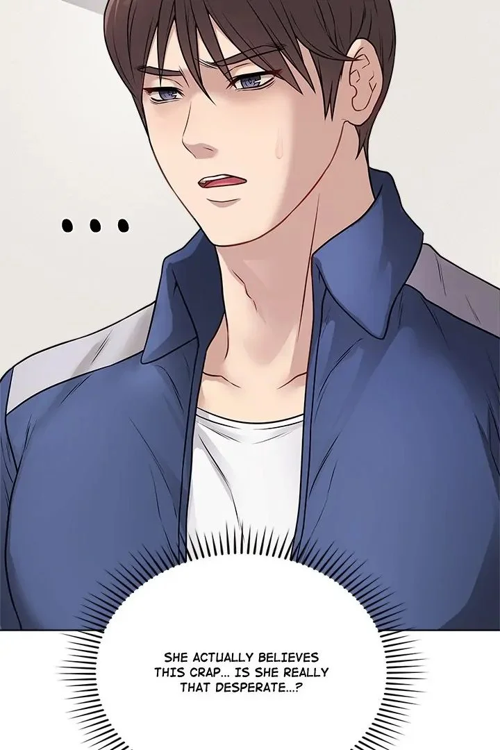 Signed, Sealed, Mistaken Chapter 12 Page 89