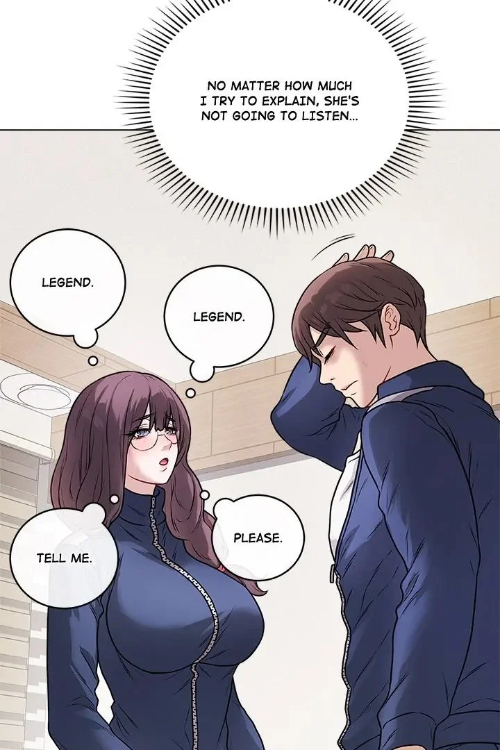 Signed, Sealed, Mistaken Chapter 12 Page 93