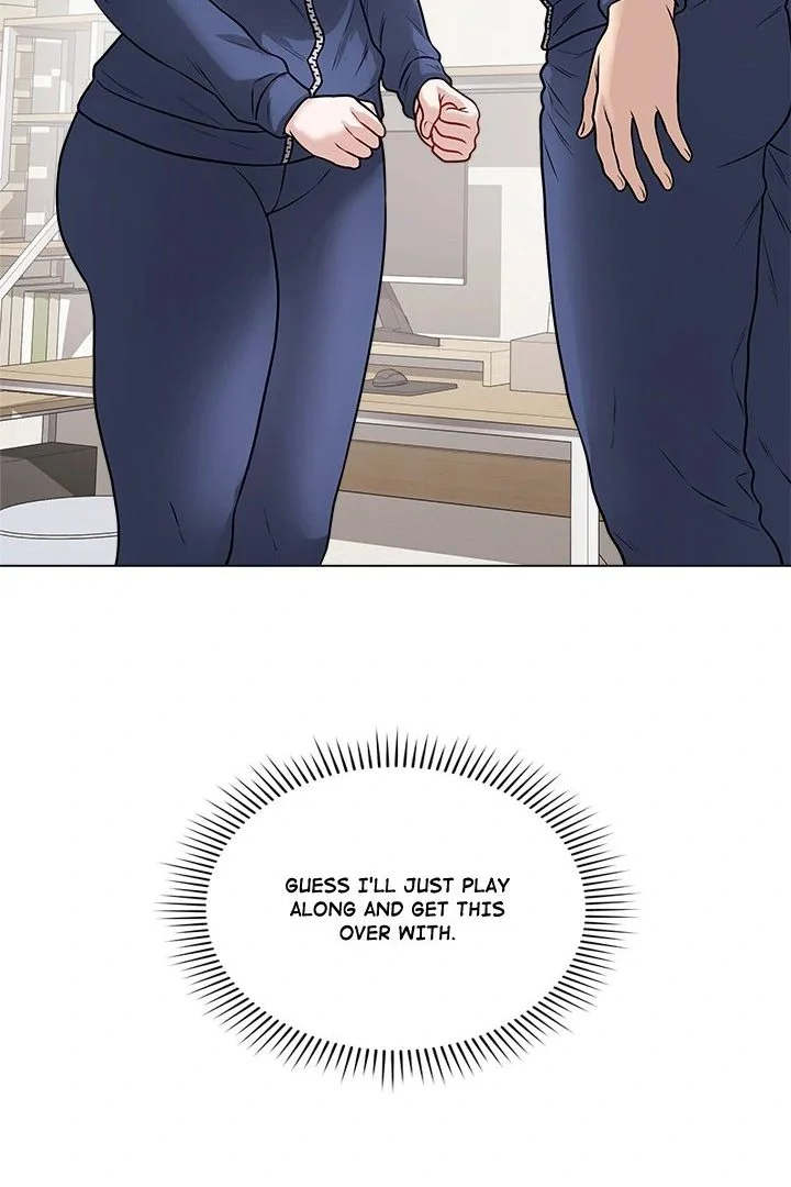 Signed, Sealed, Mistaken Chapter 12 Page 94
