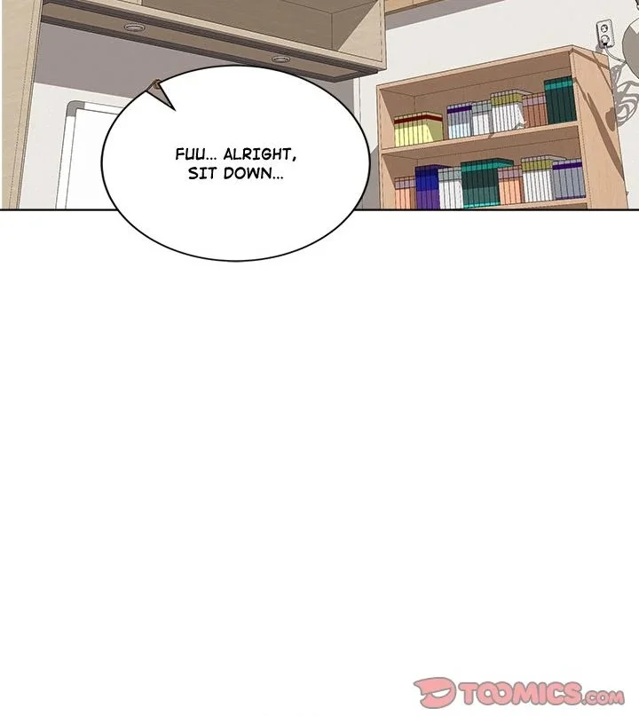 Signed, Sealed, Mistaken Chapter 12 Page 96