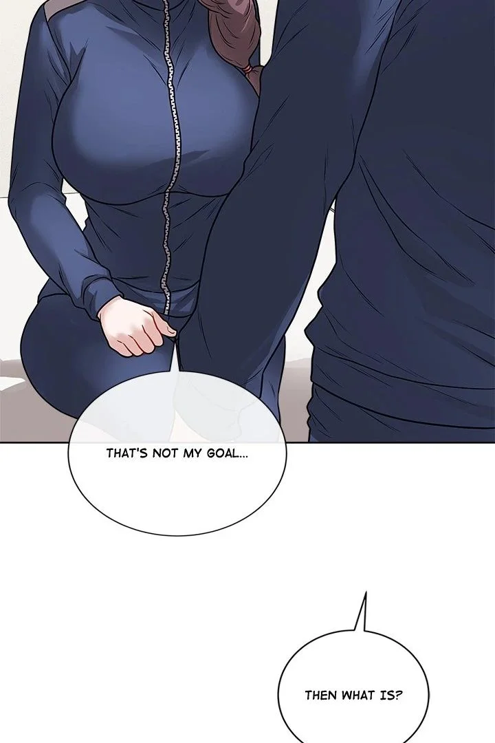 Signed, Sealed, Mistaken Chapter 12 Page 112
