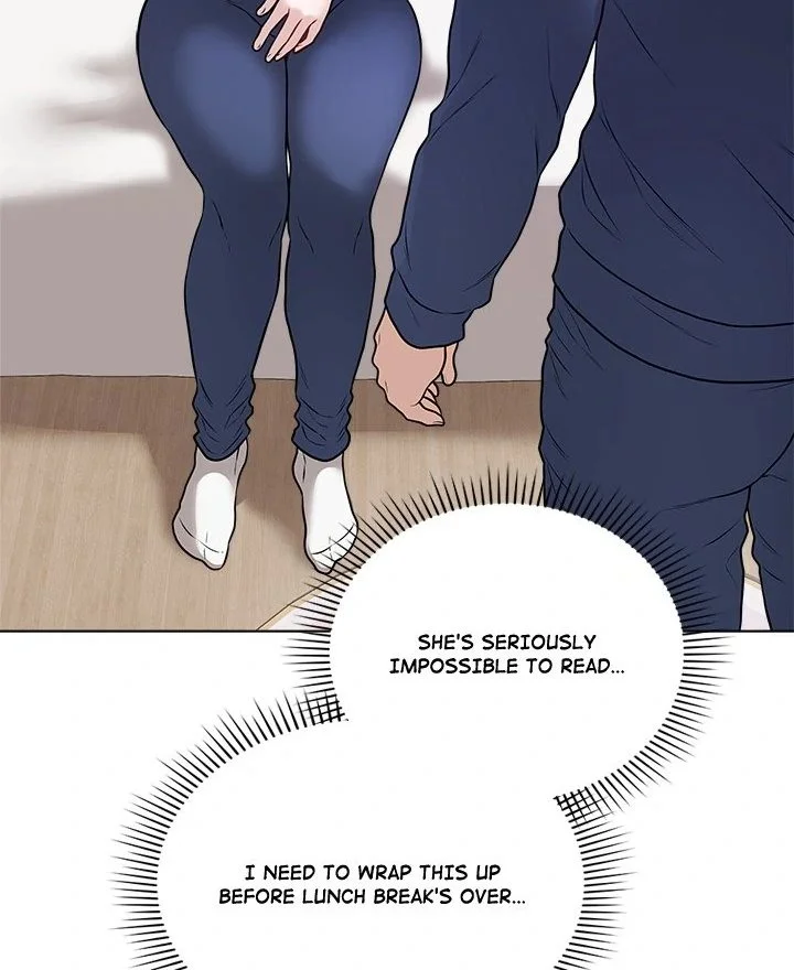 Signed, Sealed, Mistaken Chapter 12 Page 119
