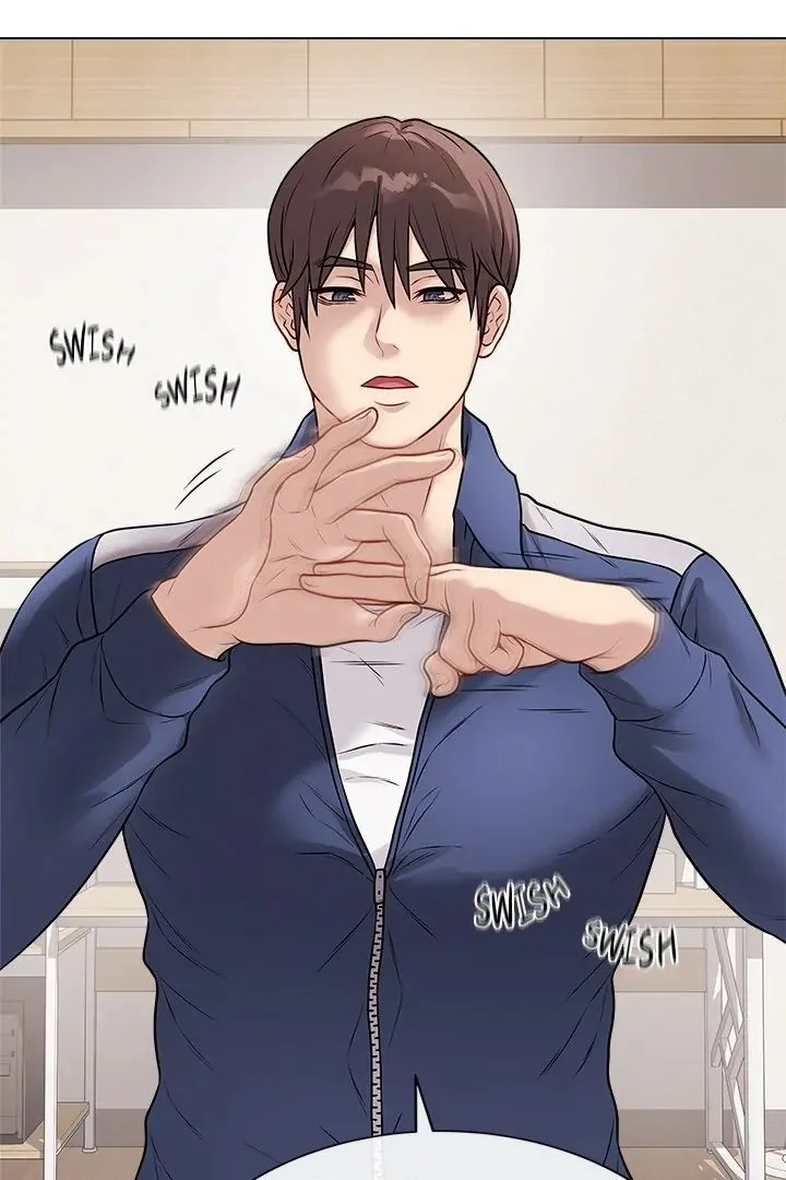 Signed, Sealed, Mistaken Chapter 12 Page 121