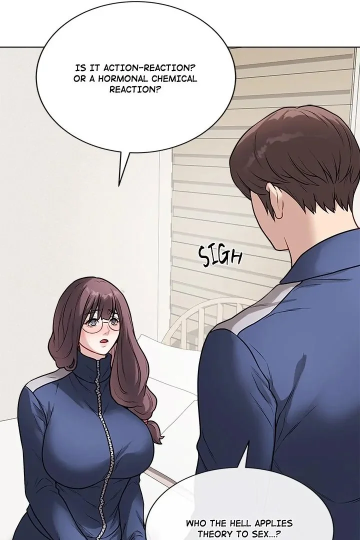 Signed, Sealed, Mistaken Chapter 12 Page 125