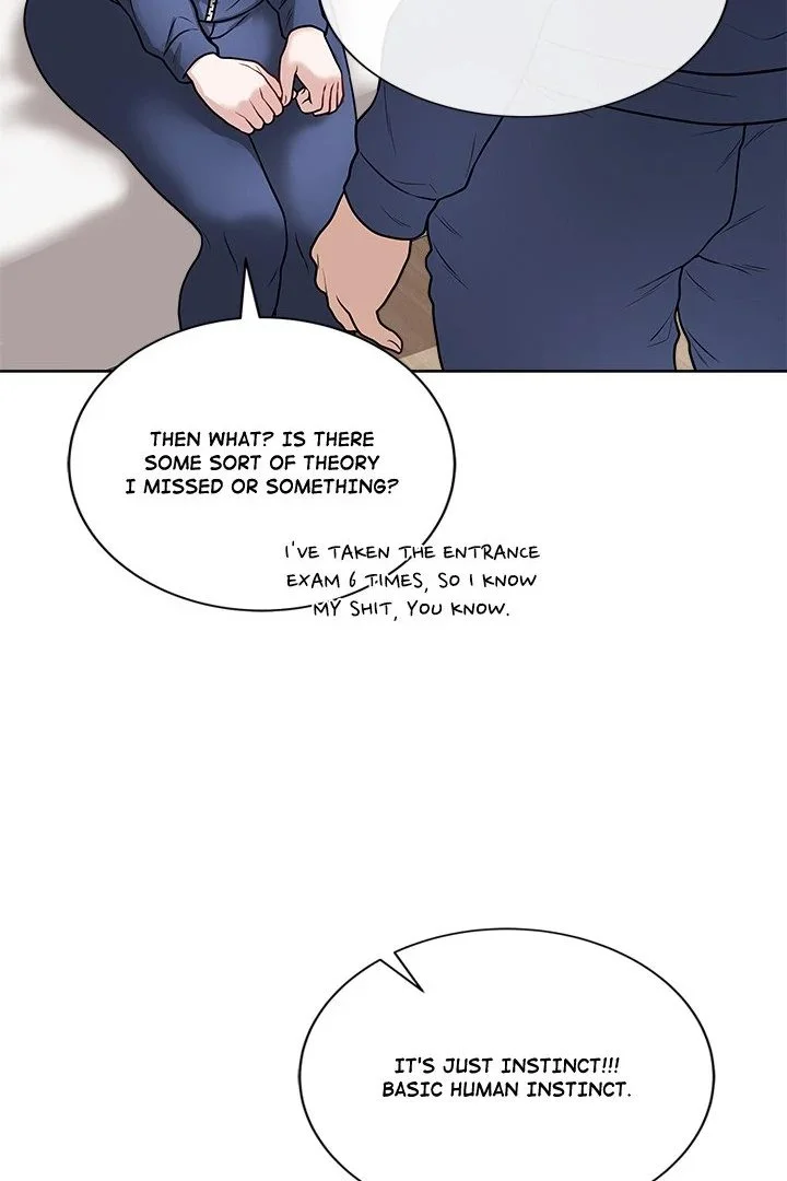 Signed, Sealed, Mistaken Chapter 12 Page 126