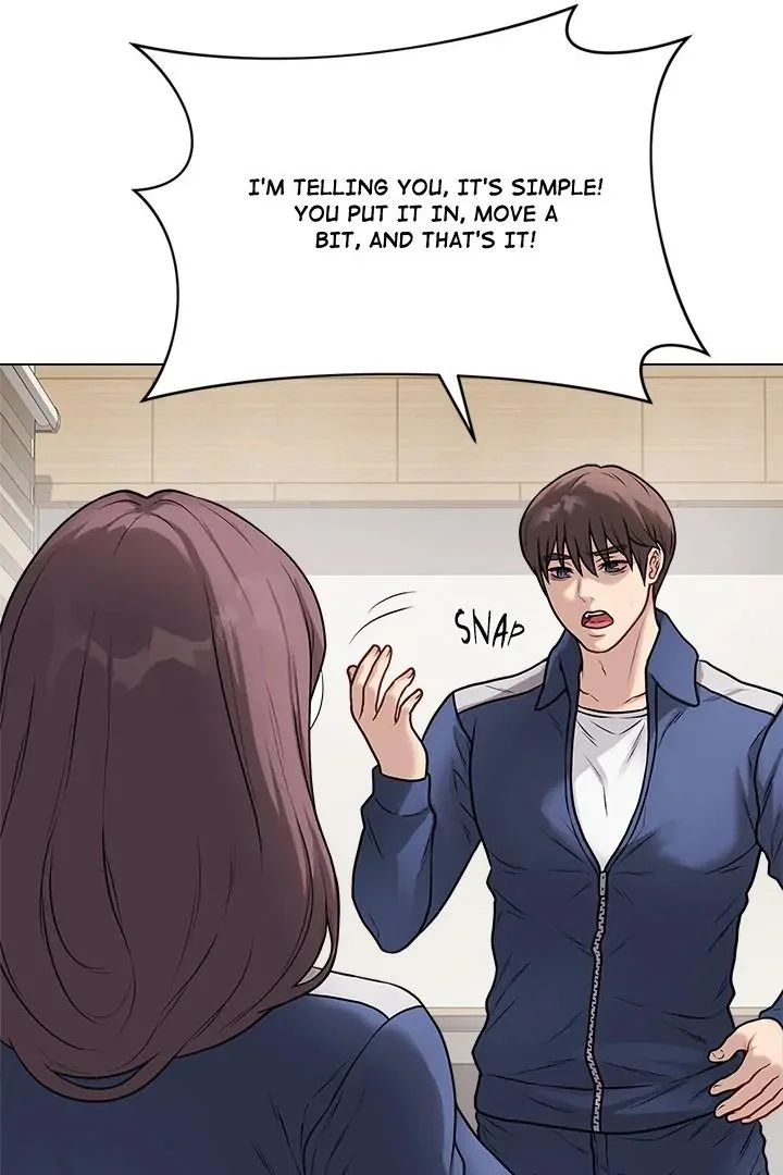 Signed, Sealed, Mistaken Chapter 12 Page 130