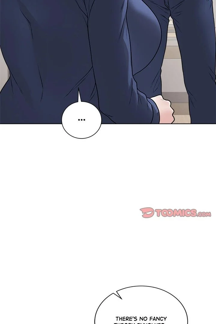 Signed, Sealed, Mistaken Chapter 12 Page 131