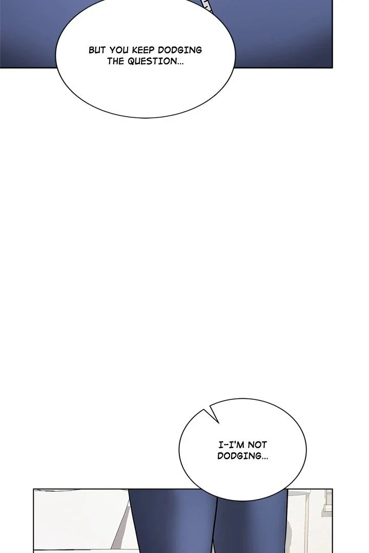 Signed, Sealed, Mistaken Chapter 12 Page 135