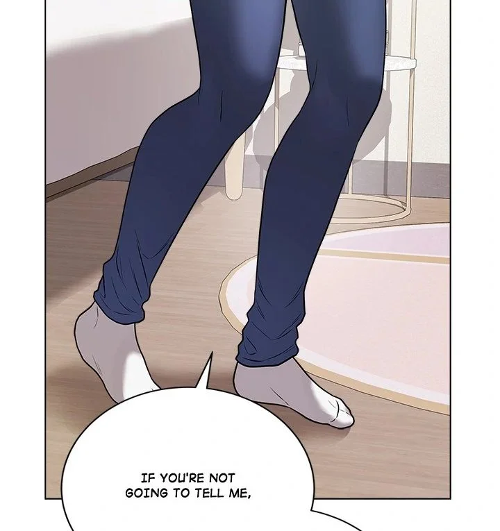 Signed, Sealed, Mistaken Chapter 12 Page 136