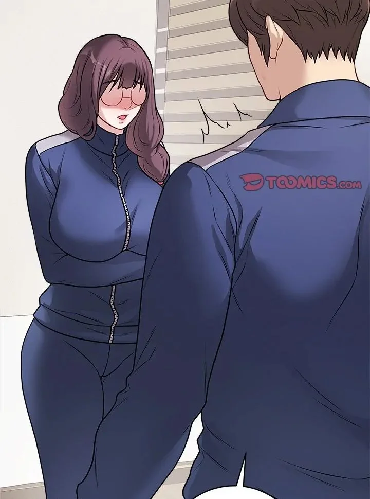 Signed, Sealed, Mistaken Chapter 12 Page 140