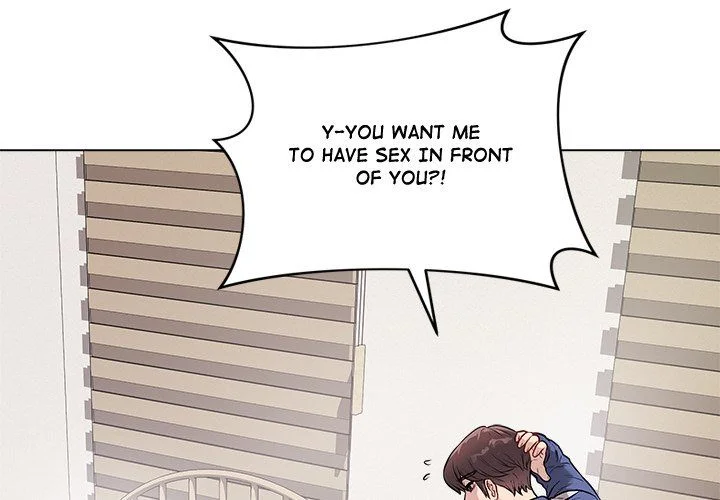 Signed, Sealed, Mistaken Chapter 13 Page 2