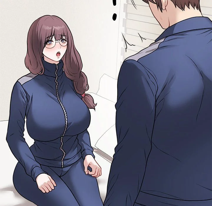 Signed, Sealed, Mistaken Chapter 13 Page 6
