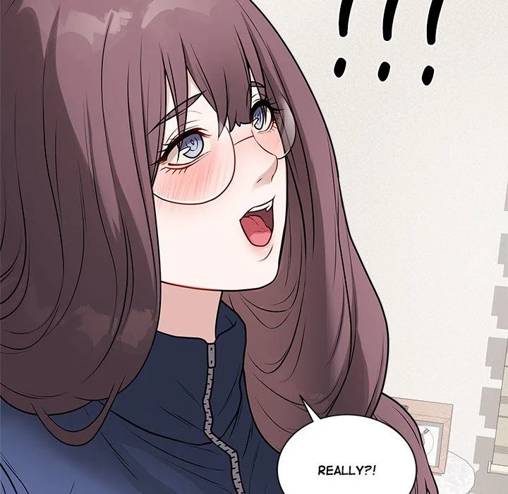 Signed, Sealed, Mistaken Chapter 13 Page 17
