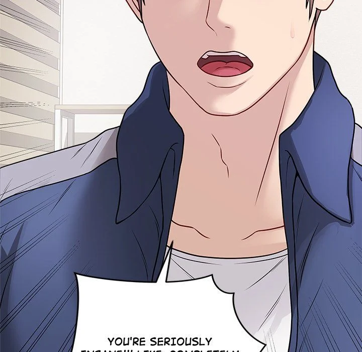 Signed, Sealed, Mistaken Chapter 13 Page 21