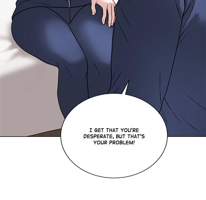 Signed, Sealed, Mistaken Chapter 13 Page 25