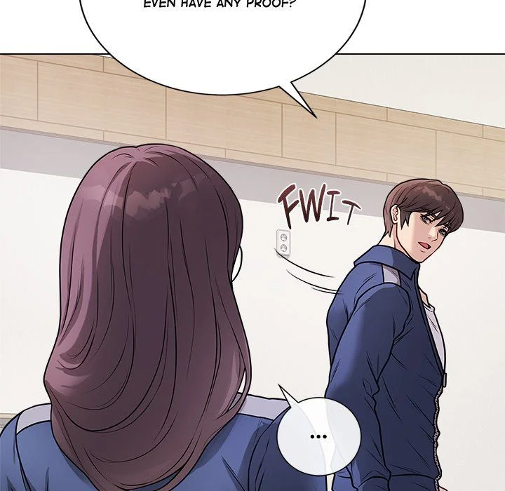 Signed, Sealed, Mistaken Chapter 13 Page 27