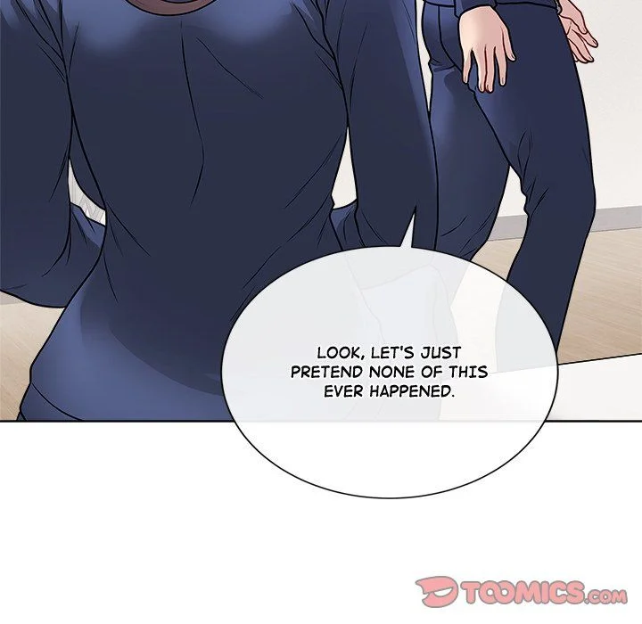 Signed, Sealed, Mistaken Chapter 13 Page 28