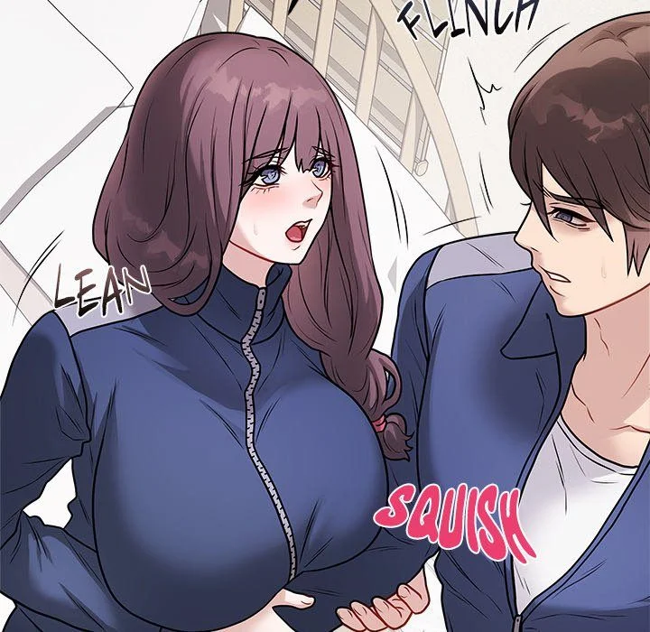Signed, Sealed, Mistaken Chapter 13 Page 50