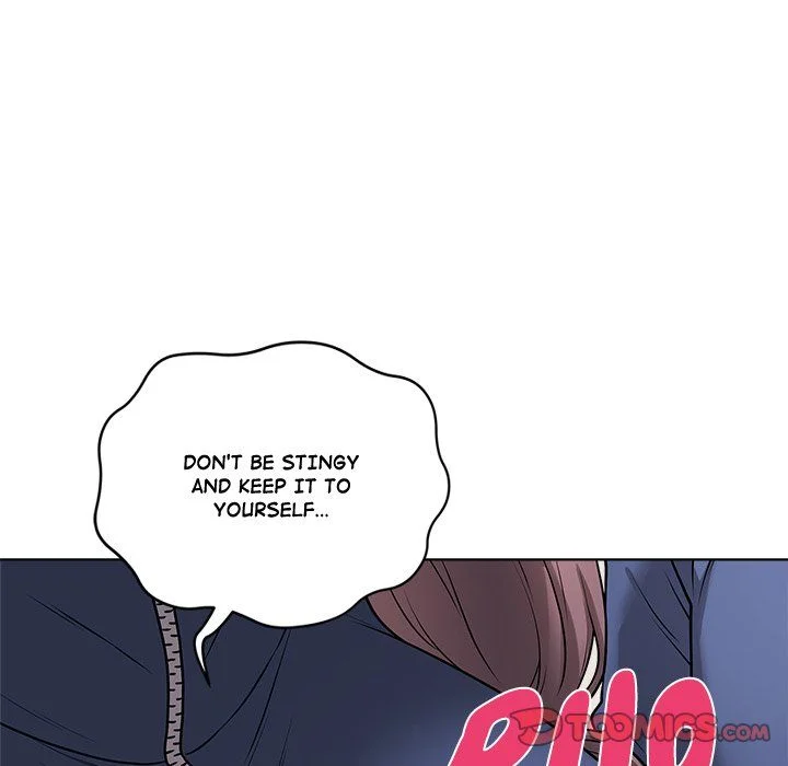 Signed, Sealed, Mistaken Chapter 13 Page 52
