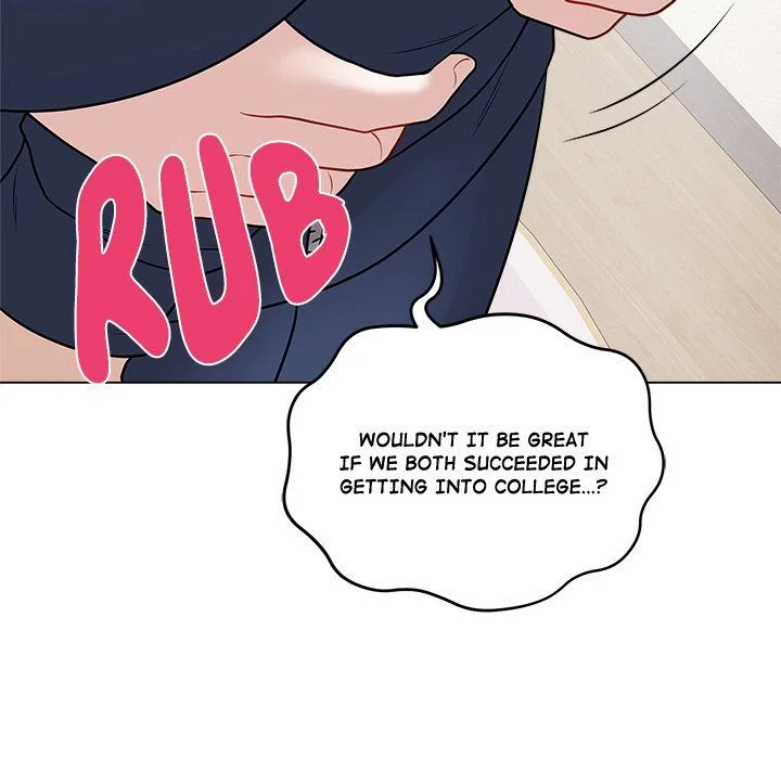Signed, Sealed, Mistaken Chapter 13 Page 54
