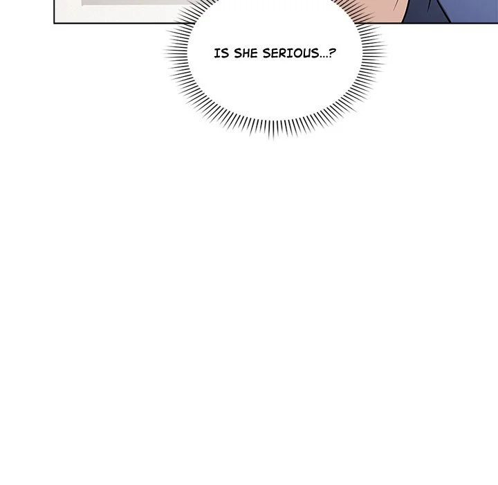 Signed, Sealed, Mistaken Chapter 13 Page 61