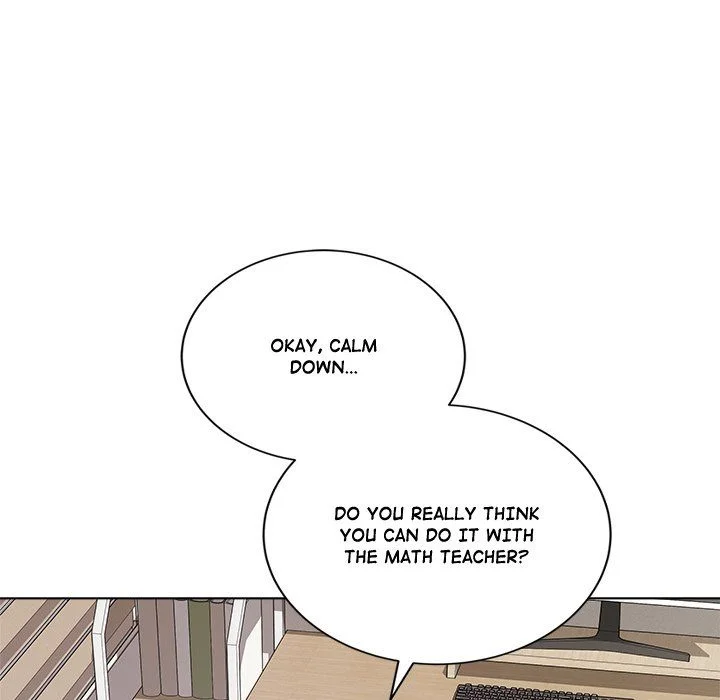 Signed, Sealed, Mistaken Chapter 13 Page 62